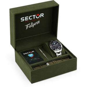 OROLOGIO SECTOR 230 - R3273161051