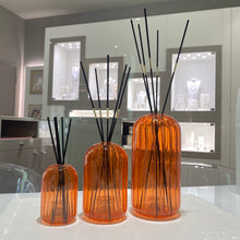 Carica l'immagine nel visualizzatore di Gallery, PROFUMATORE BOTTLE ORANGE
