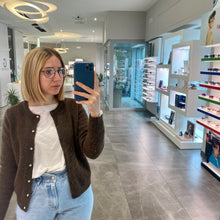 Carica l'immagine nel visualizzatore di Gallery, OCCHIALE VISIBILIA - 33544
