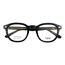 Carica l'immagine nel visualizzatore di Gallery, OCCHIALE VISTA/SOLE CLIP-ON TRCA239
