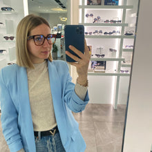 Carica l'immagine nel visualizzatore di Gallery, OCCHIALE DA VISTA RELEES - 155
