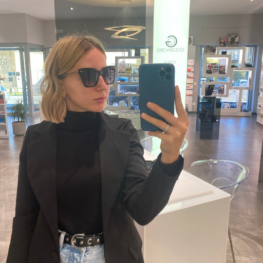 OCCHIALE DA SOLE POLICE SPLN62