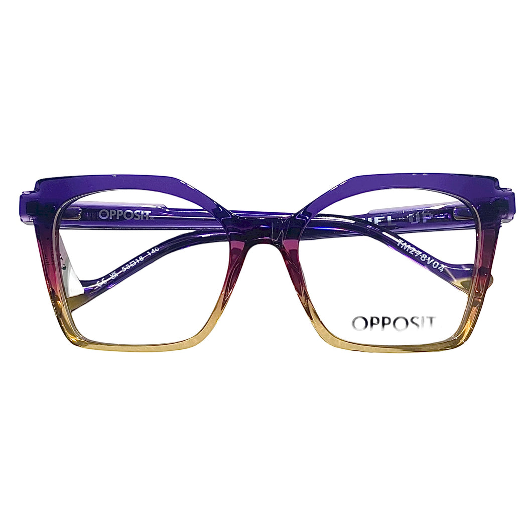 OCCHIALE DA VISTA OPPOSIT