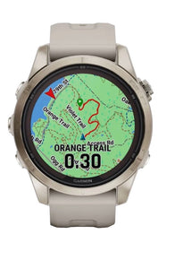 GARMIN fēnix® 7S Pro