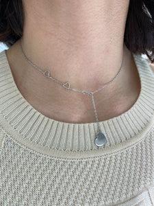 COLLANA CUORE