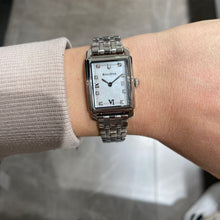 Carica l'immagine nel visualizzatore di Gallery, BULOVA SUTTON TANK
