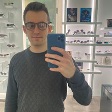 Carica l'immagine nel visualizzatore di Gallery, OCCHIALE DA VISTA J.F JF3133
