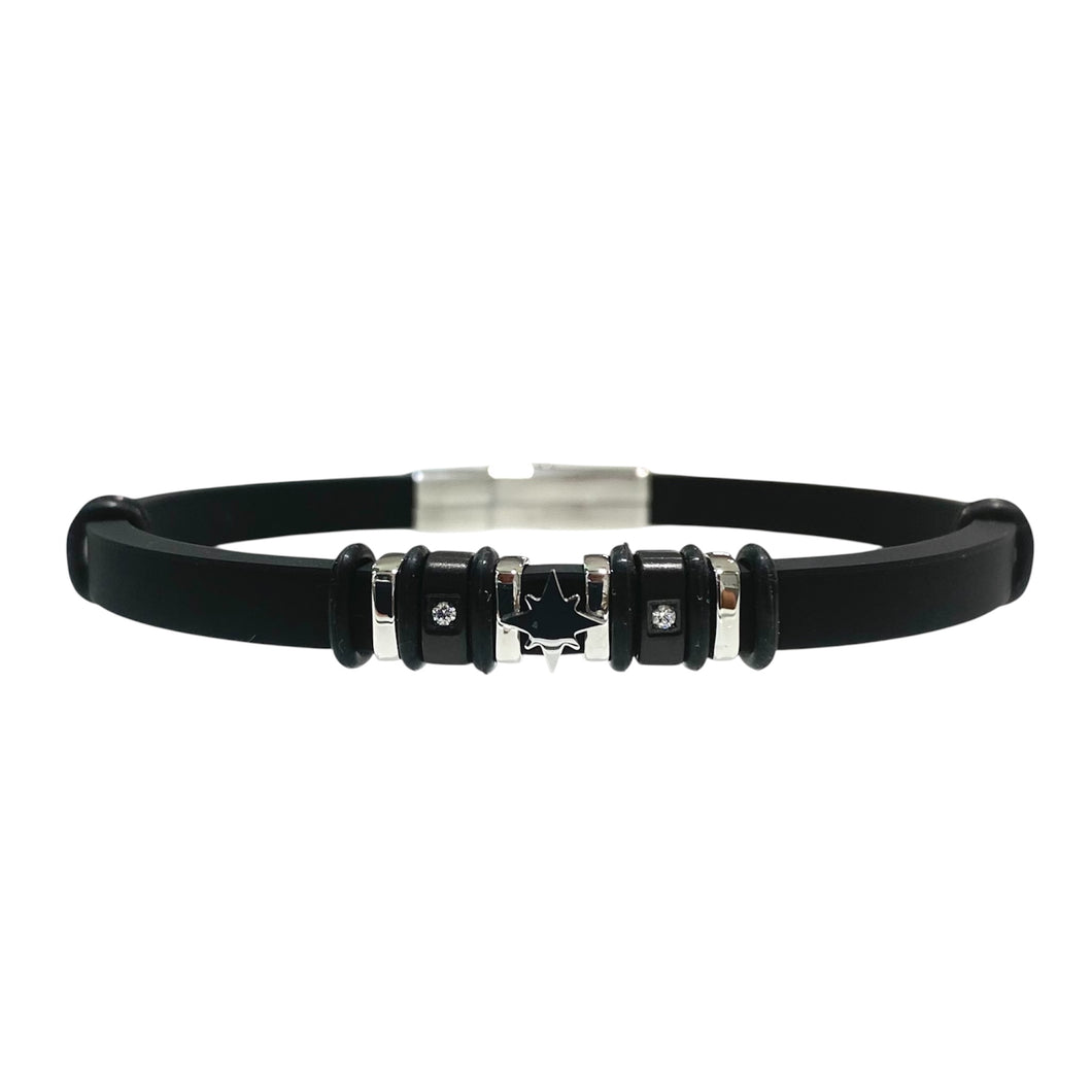 BRACCIALE CAUCCIU' ROSA DEI VENTI