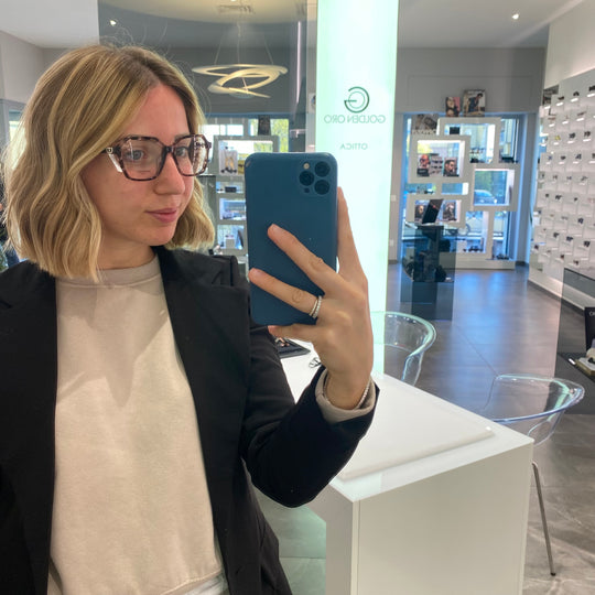 OCCHIALE TWINSET VTW082