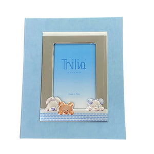ALBUM TRE ANIMALI