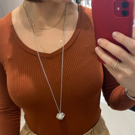 CHIAMA ANGELI CON FARFALLE