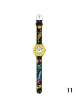 Carica l&#39;immagine nel visualizzatore di Gallery, OROLOGIO BIMBO/A DRIN DRIN 2
