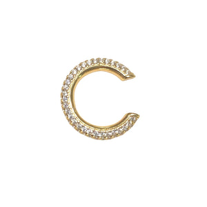 ORECCHINI EARCUFF