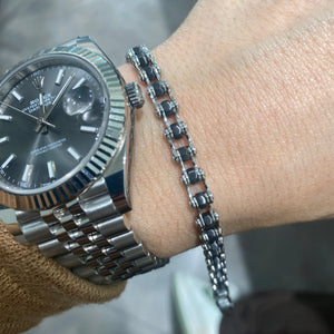 BRACCIALE ANANDA UOMO AS-EXBR3778