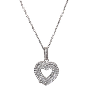 COLLANA CUORE