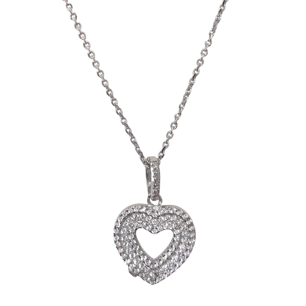 COLLANA CUORE