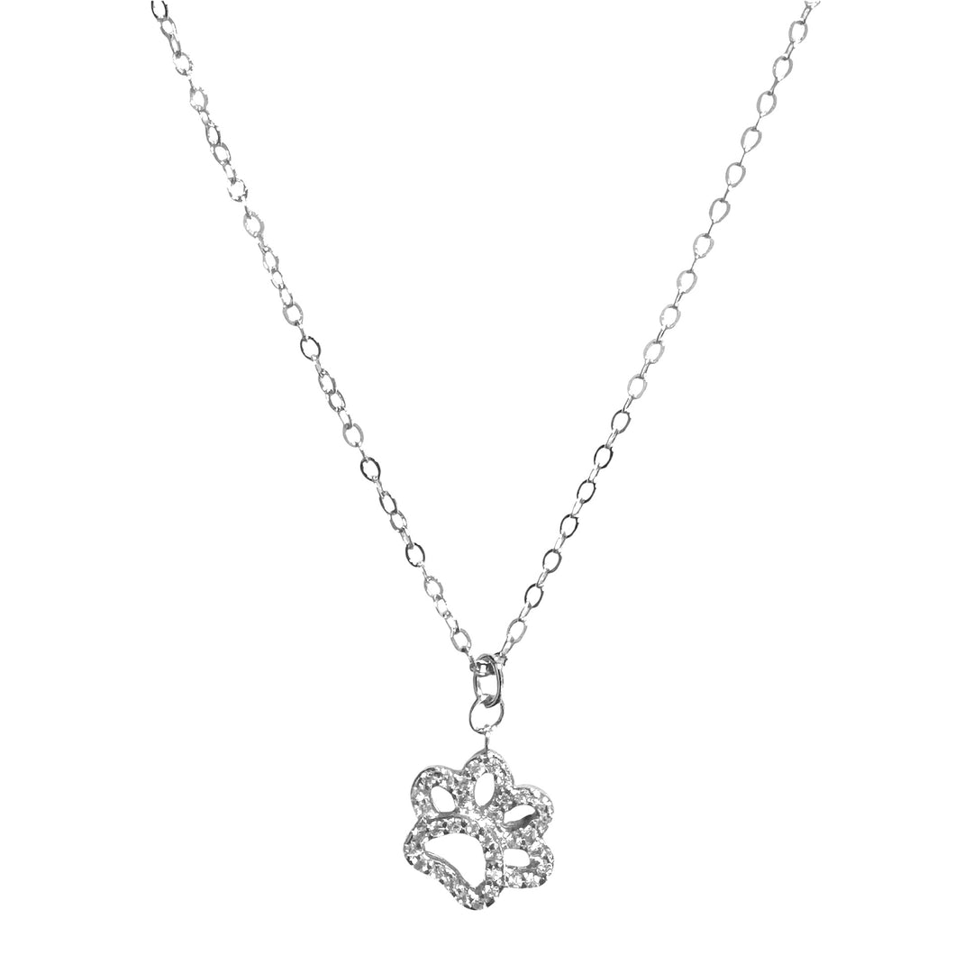 COLLANA ZAMPETTA