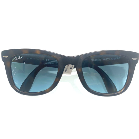 RAYBAN WAYFARER PIEGHEVOLE RB4105