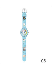 Carica l&#39;immagine nel visualizzatore di Gallery, OROLOGIO BIMBO/A DRIN DRIN 2
