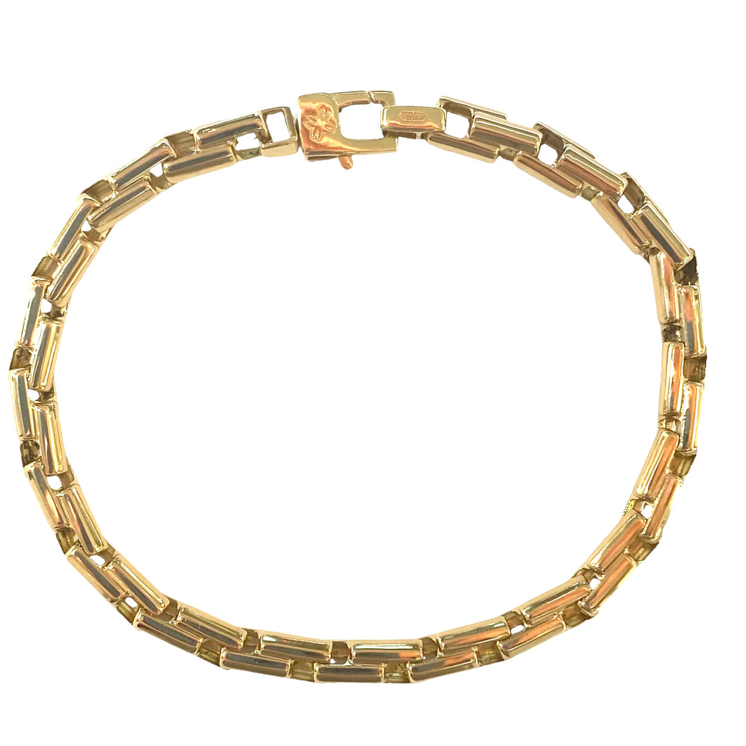 BRACCIALE UOMO CARDANO