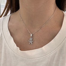 Carica l'immagine nel visualizzatore di Gallery, COLLANA BIMBO
