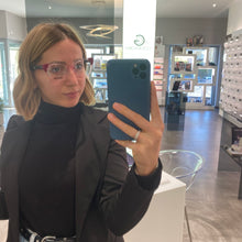 Carica l&#39;immagine nel visualizzatore di Gallery, OCCHIALE DA VISTA OPPOSIT
