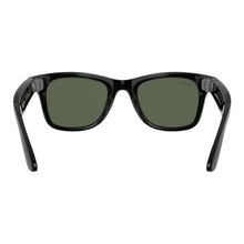 Carica l'immagine nel visualizzatore di Gallery, RAYBAN META WAYFARER GEN 2
