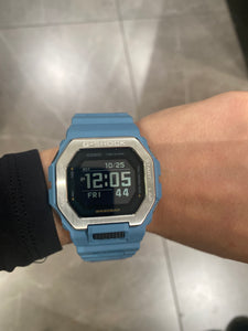 CASIO G-SHOCK GBX-100-2A