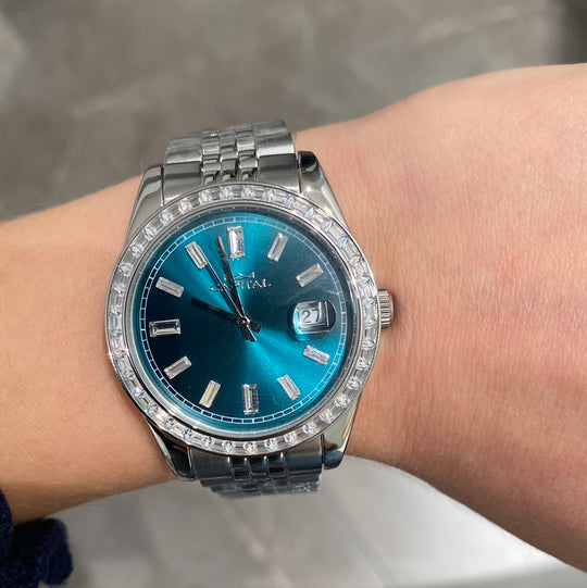 OROLOGIO CAPITAL AX8168-05*IZ