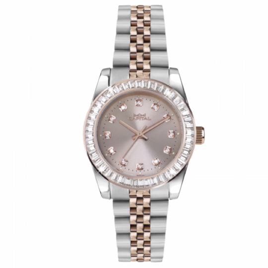 OROLOGIO CAPITAL AX8165-02