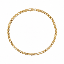 Carica l'immagine nel visualizzatore di Gallery, BRACCIALE ORO GIALLO BATTESIMO
