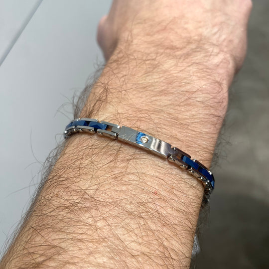 BRACCIALE ANANDA UOMO AS-IBR7039