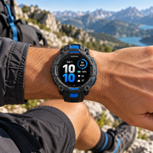 Carica l'immagine nel visualizzatore di Gallery, GARMIN INSTINCT 3 – 45 mm- AMOLED
