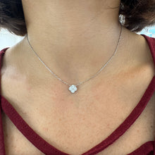 Carica l&#39;immagine nel visualizzatore di Gallery, COLLANA FIORE
