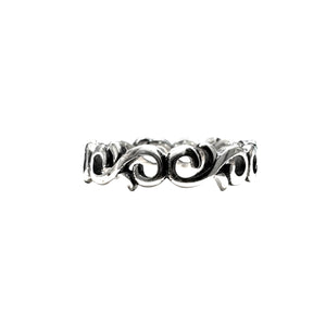 ANELLO RAMPICANTE