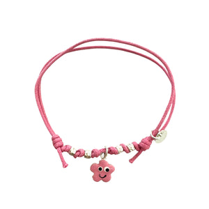 BRACCIALE FIORE