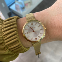 Carica l&#39;immagine nel visualizzatore di Gallery, OROLOGIO MILANO AX115*ZU
