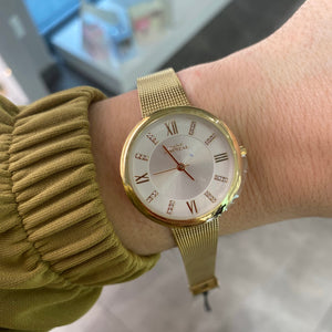OROLOGIO MILANO AX115*ZU