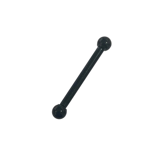 BARBELL LINGUA ACCIAIO CHIRURGICO