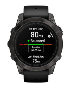 GARMIN epix™ Pro (Gen 2)