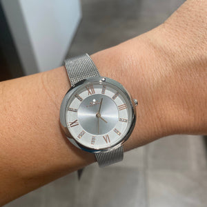 OROLOGIO MILANO AX116*ZE