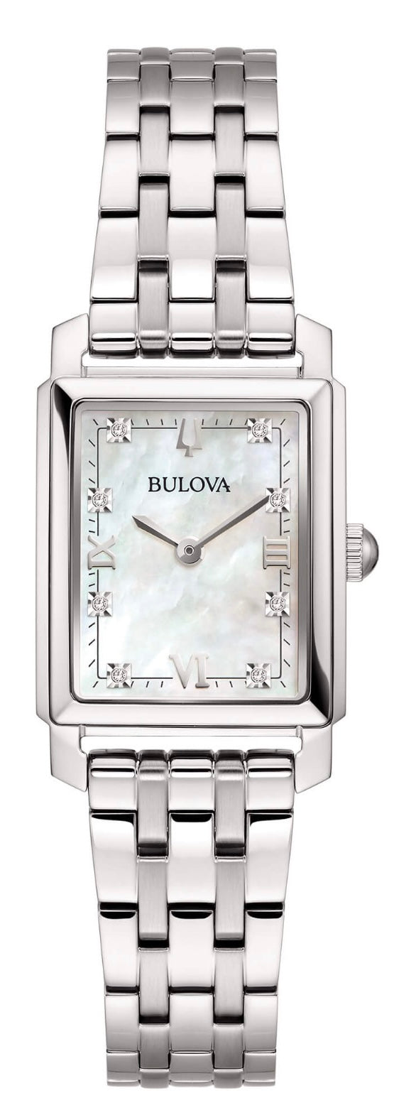 BULOVA SUTTON TANK