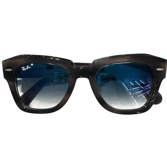 RAYBAN STATE STREET