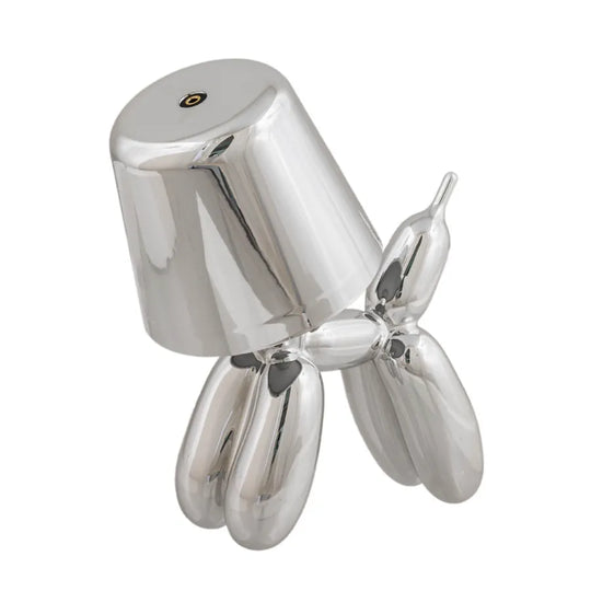 LAMPADA CAGNOLINO STILIZZATO