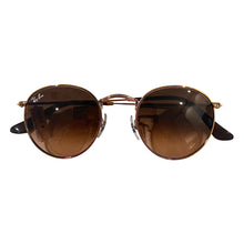 Carica l'immagine nel visualizzatore di Gallery, RAY-BAN ROUND METAL RB3447
