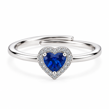 Carica l'immagine nel visualizzatore di Gallery, ANELLO HEART
