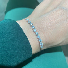 Carica l'immagine nel visualizzatore di Gallery, BRACCIALE SCIA DI LUCE
