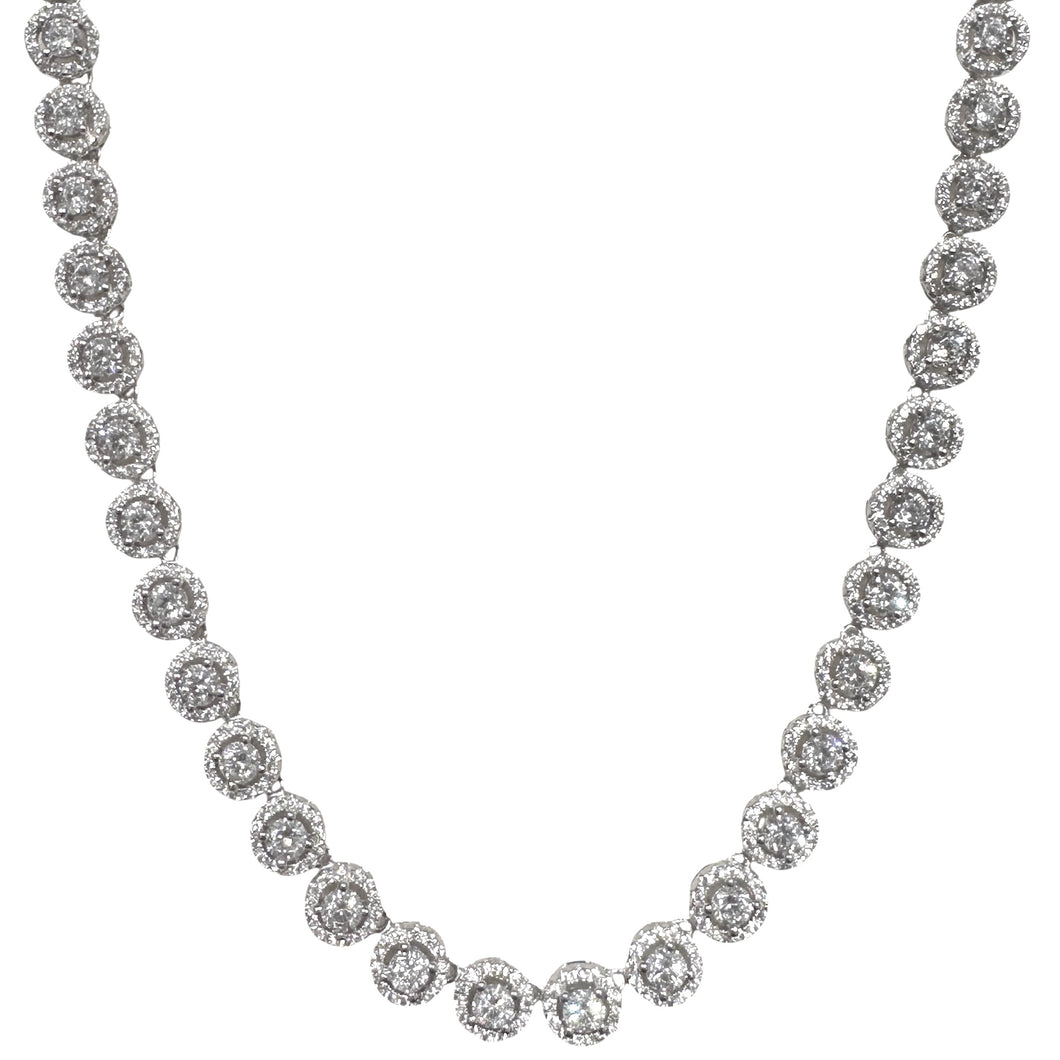 COLLANA SHINE