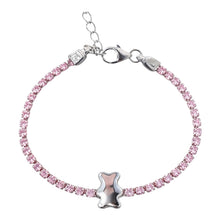 Carica l'immagine nel visualizzatore di Gallery, BRACCIALE TENNIS BABY
