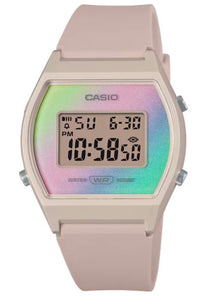 CASIO TIMELESS COLLECTION "POP" LW-205H-4A